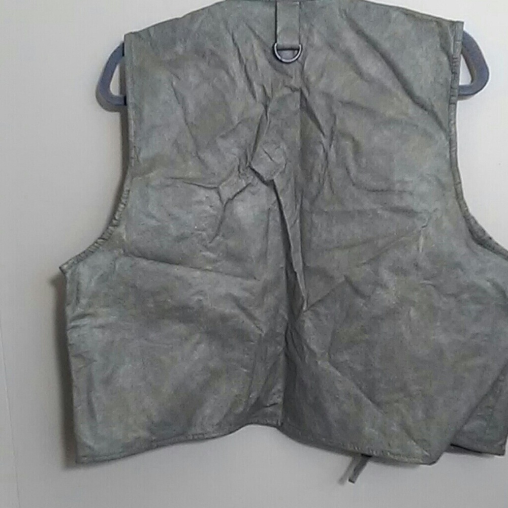 Compass fly vest - Picture 3 of 6